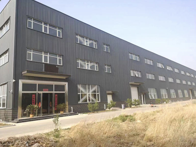 China Xianghe Kingcave Technology Co., Ltd Perfil da companhia