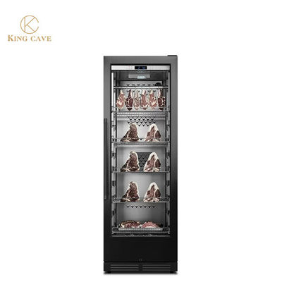 Bom preço Armário de secagem de carne personalizada Frigorífico de carne seca on-line