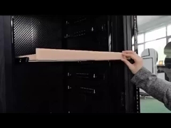 armário mais fresco do vinho