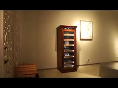 Frigorífico para charutos